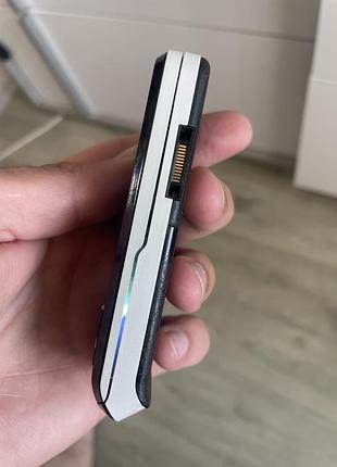 Sony ericsson s500 4