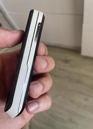 Sony ericsson s500 5