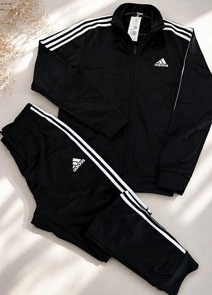Чоловічий спортивний костюм adidas original