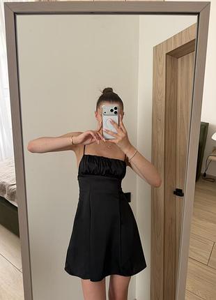 Сукня zara 3