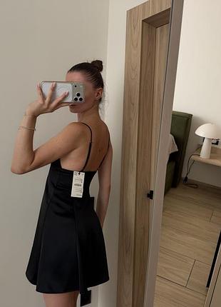 Сукня zara 4