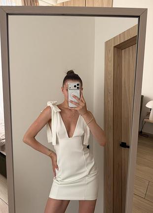 Сукня zara