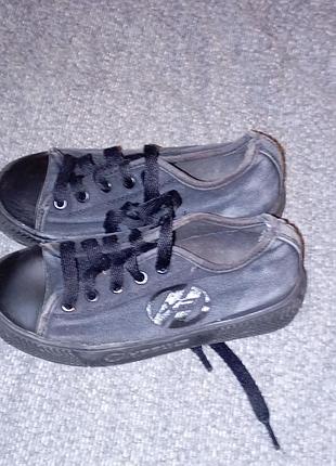 Роликові кеди кросівки.heelys 33 розмір