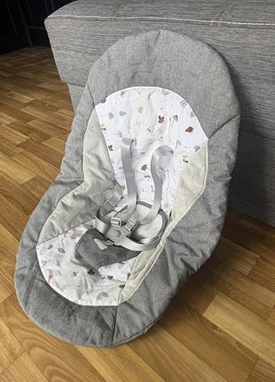 Вкладиш у люльку guggle