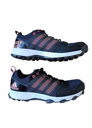Кроссовки треккинговые adidas galaxy trail w
