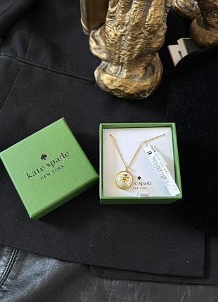 Прикраса на шию kate spade