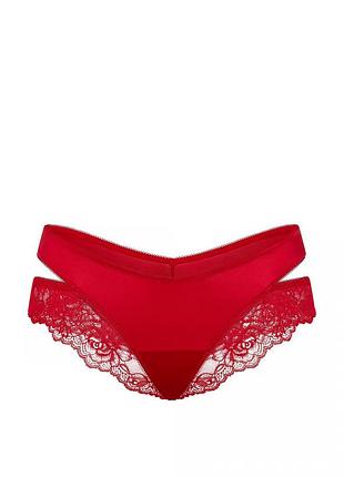 Люкс трусики чіки victoria’s secret