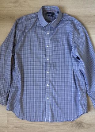 Сорочка tommy hilfiger, xl