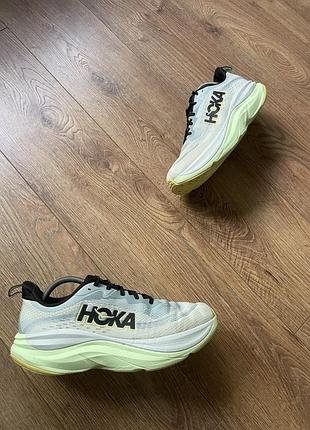 Кросівки hoka 45