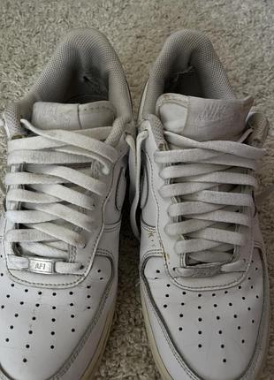 Nike air force 42 4