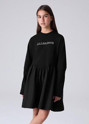 Сукня дитяча класична