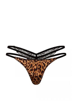 Стрінги victoria’s secret