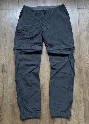 Штани salewa