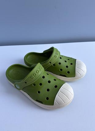 Крокси crocs c12 оригінал 29 30 розмір