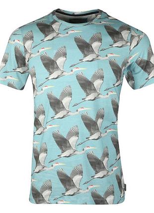 Футболка чоловіча ted baker