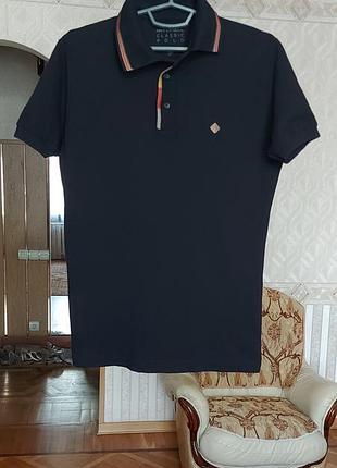 Поло тенниски cotton