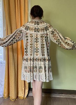 Сукня від ulla johnson 2
