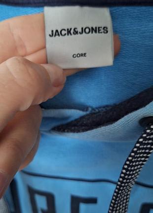 Худи jack &amp; jones 2