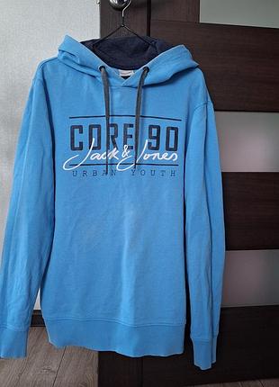 Худи jack &amp; jones