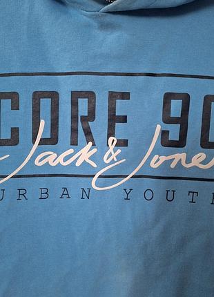 Худи jack &amp; jones 3
