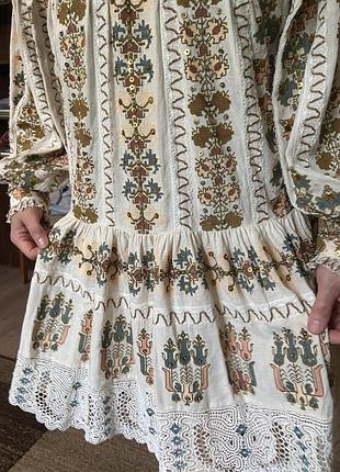 Сукня від ulla johnson 6