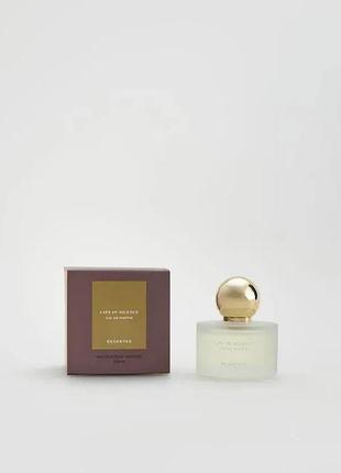Reserved edp lips in silence 50 мл парфюмированная вода
