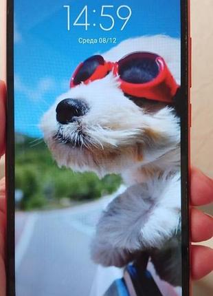 📱 смартфон redmi 9c nfc 2/32 гб, оранжевый 2