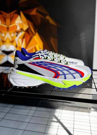 Кросівки puma spirex raceday 397705-01 оригінал