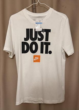 Футболка nike p m оригинал новая