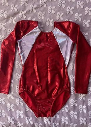 Спортивний купальник