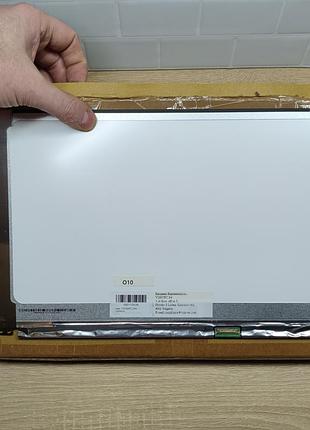 Матрица для ноутбука 15.6" Entern156at30 /талиrn156at (40 pin, hd, glossy/glare)