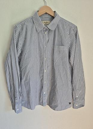 Женская рубашка max mara weegend