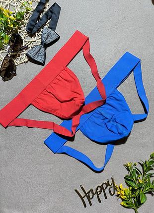 Мужские трусы джоки jockstraps спортивное / эротическое белье