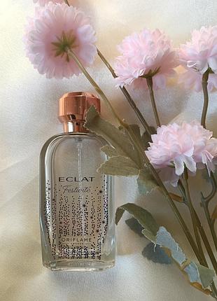 Éclat festivite oriflame 20 мл