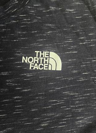 Кофта лонгслив the north face 2