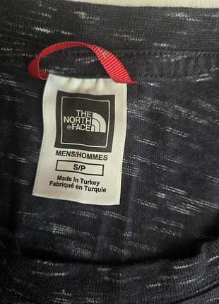 Кофта лонгслив the north face 3