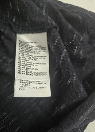 Кофта лонгслив the north face 4