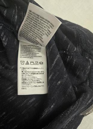 Кофта лонгслив the north face 5