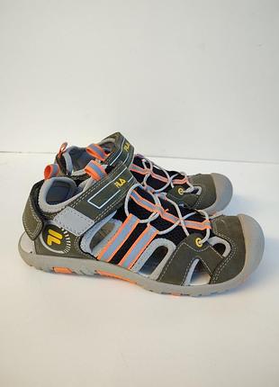 Босоніжки, сандалі fila оригінал