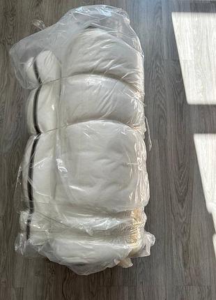 Матрац ikea malvik 80x200 новий