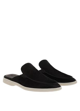 Loro piana babouche walk loafer