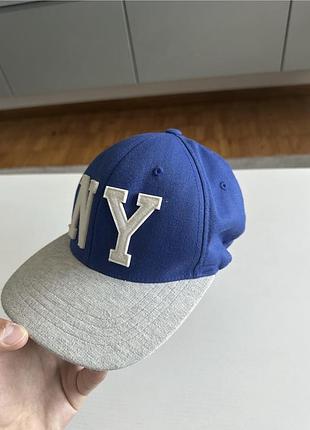 Кепка new york оригінал