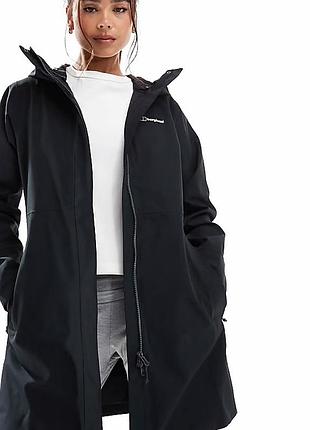 Berghaus женская демисезонная куртка оригинал