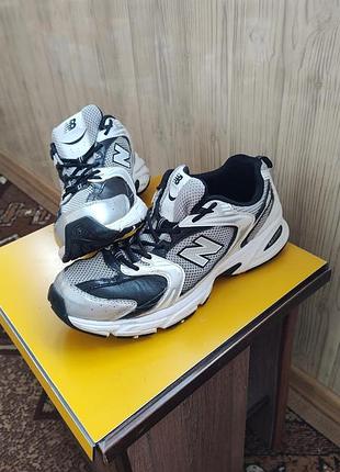 Кроссовки new balance