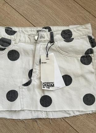 Спідниця zara