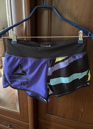 Оригінальні шорти reebok