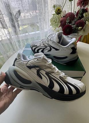 Взуття puma чоловіче розмір 45 12us inverse  generate.