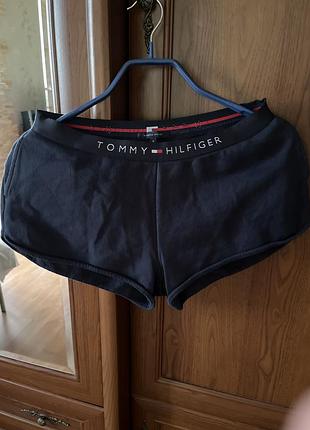 Оригінальні шорти tommy hilfiger