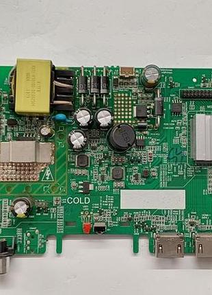 Плата головна toshiba 32s2855ec msd3663-t5c1