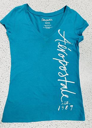 Футболка женская aeropostale
